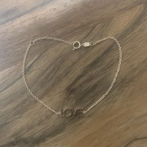 Love Bracelet in rose gold